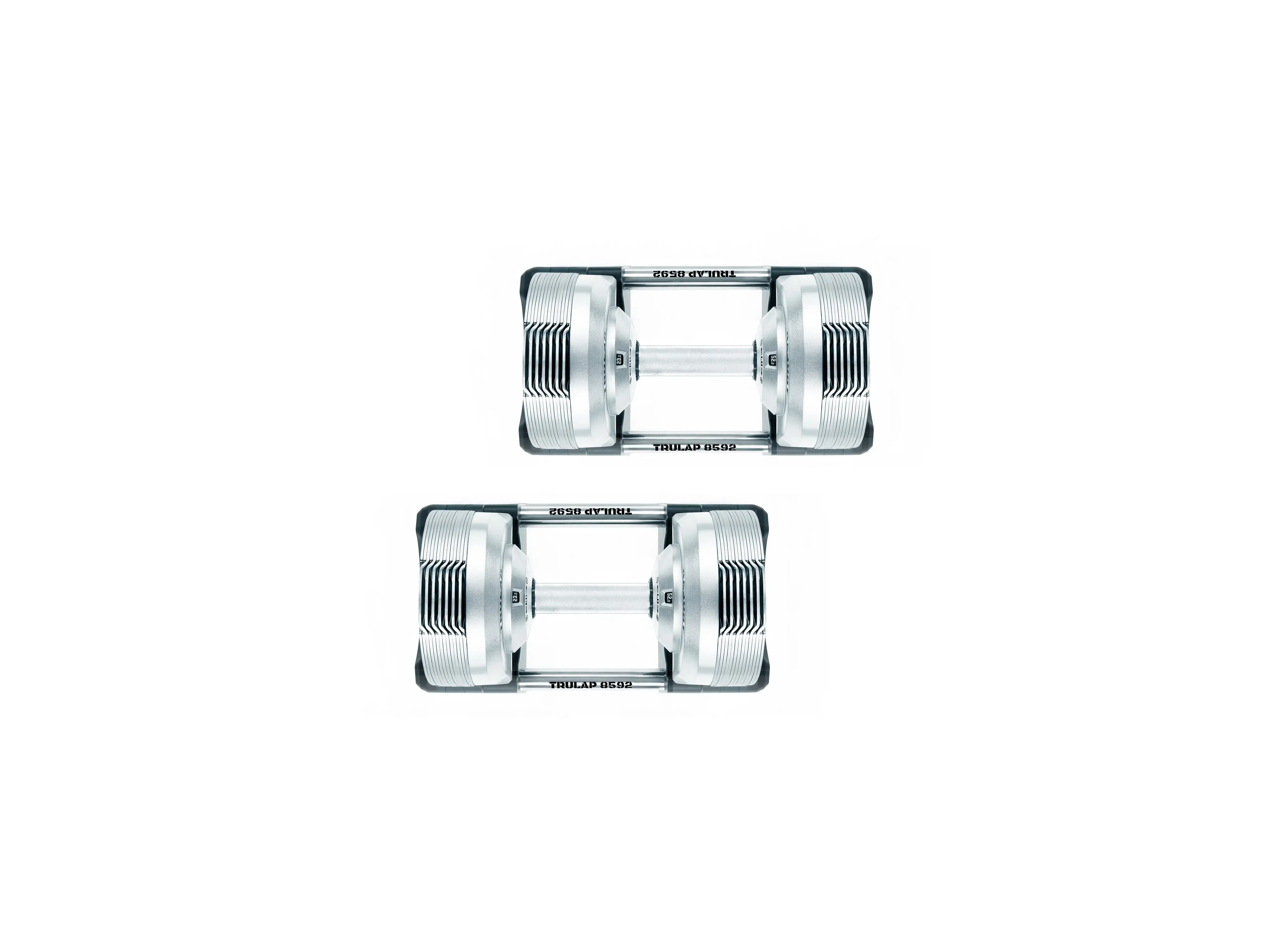 Trulap 8552 G4 Dumbbells - Image 5